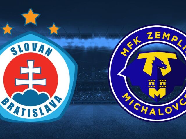 slovan michalovce