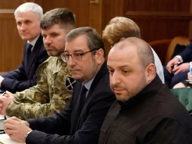 US Ukraine War