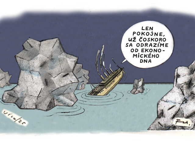 VICO, 01.12.2025