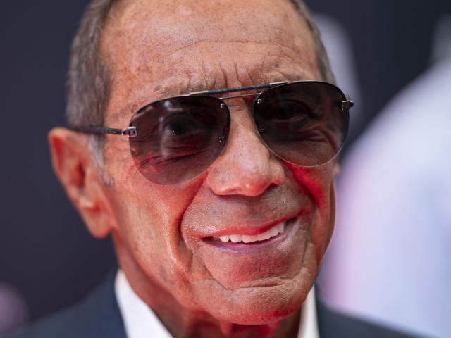 2024 TIFF Paul Anka