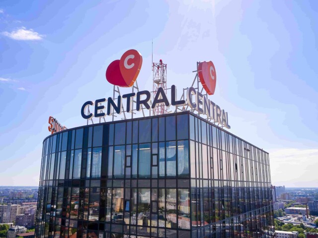 Central
