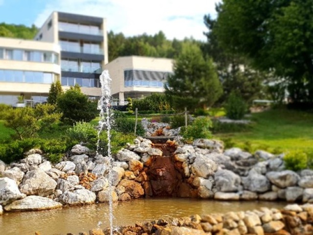 fontana