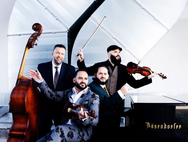 Janoska Ensemble