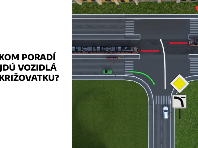 Krizovatka 33