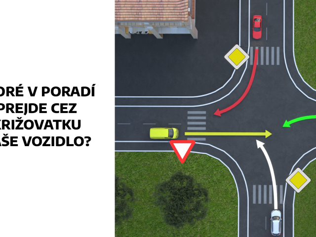 Krizovatka 37