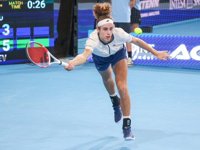 Mika Brunold