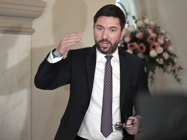 richard takáč