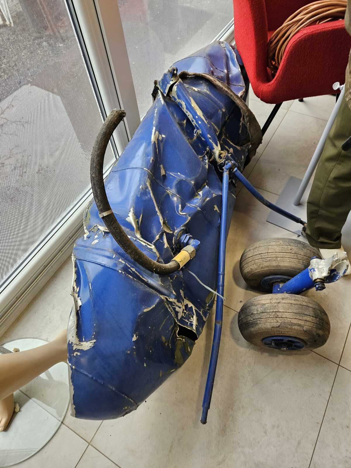 Muzeum Na ciare  10 