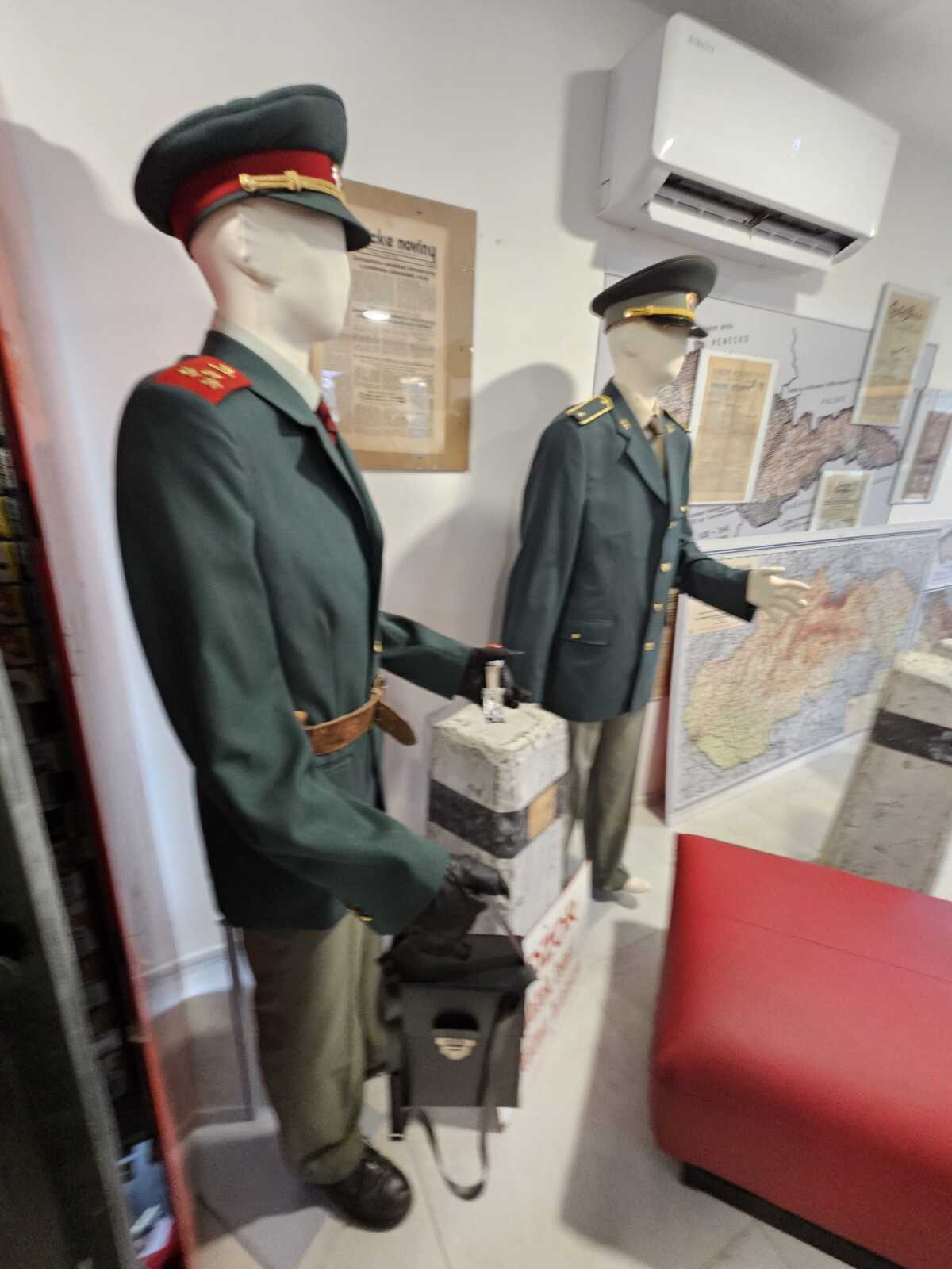 Muzeum Na ciare  8 