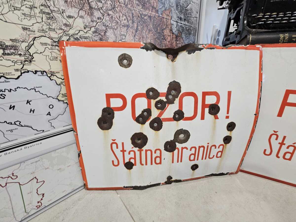 Muzeum Na ciare  7 