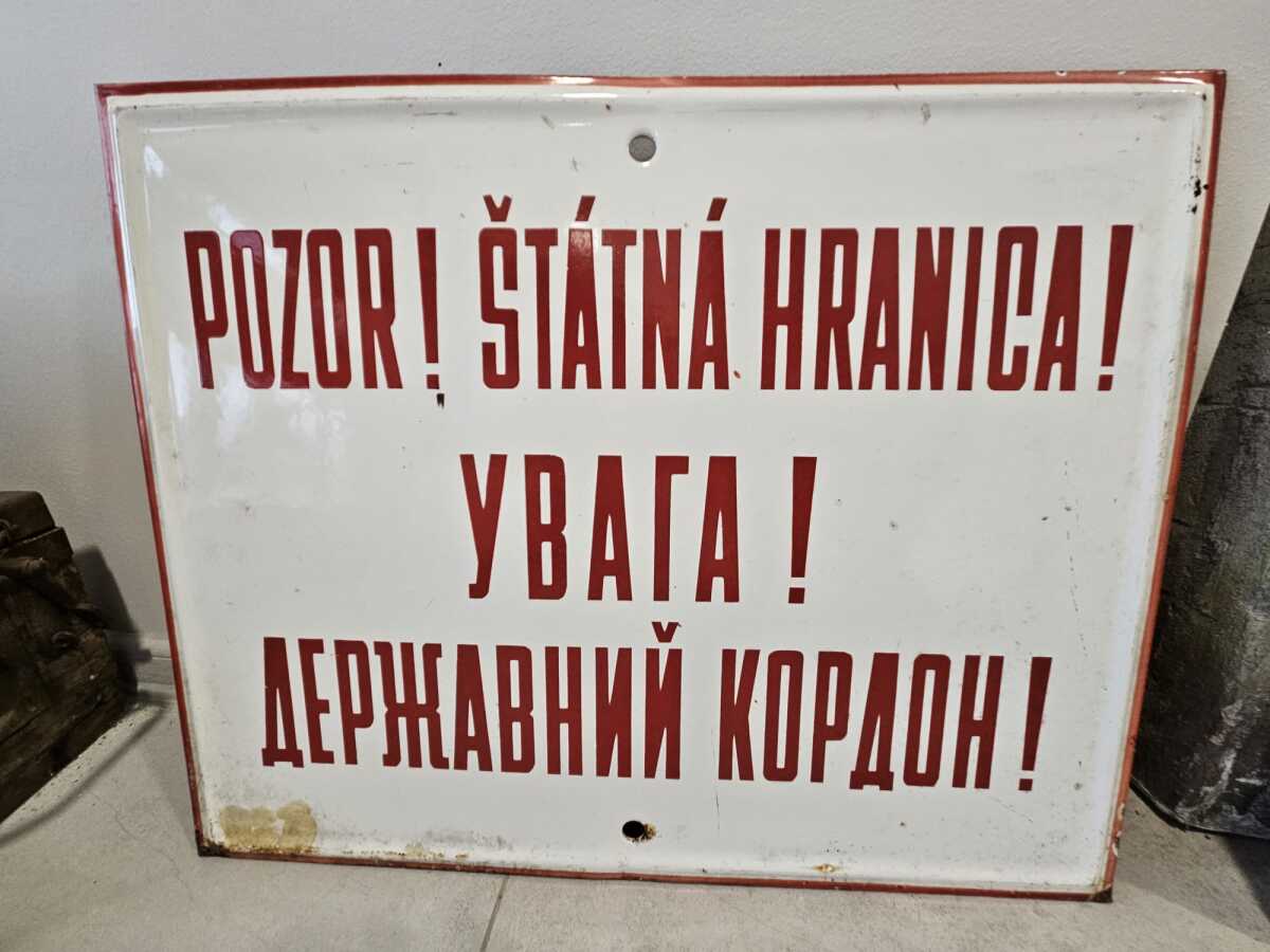 Muzeum Na ciare  5 