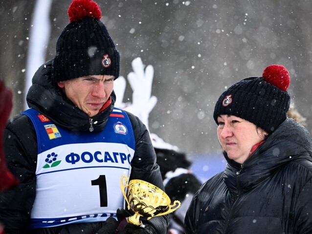 Alexandr Bolšunov