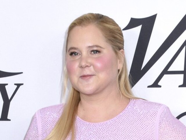 Amy Schumer