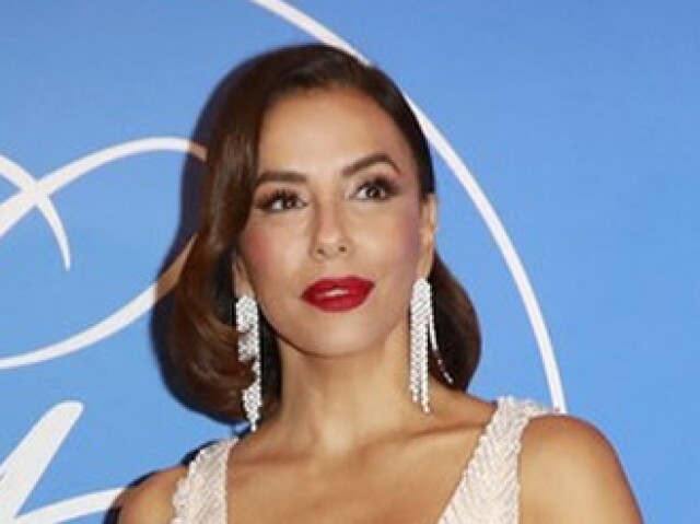 Eva Longoria