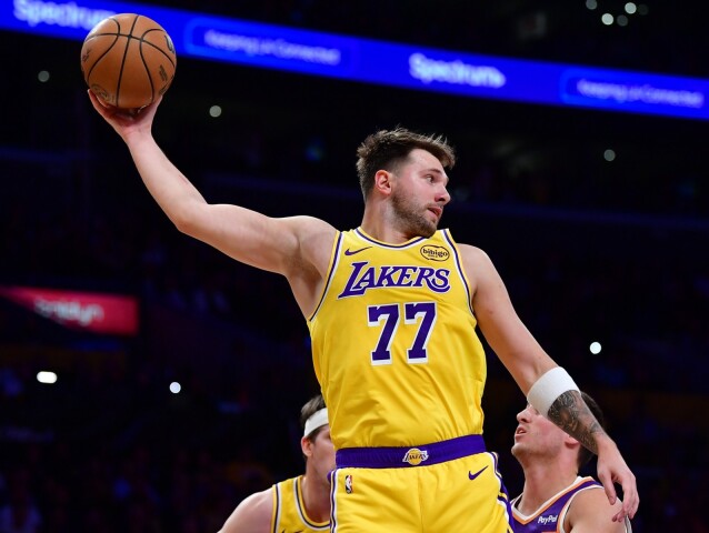 Luka Dončič