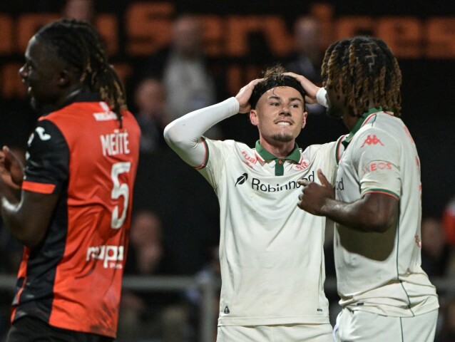 OGC Nice