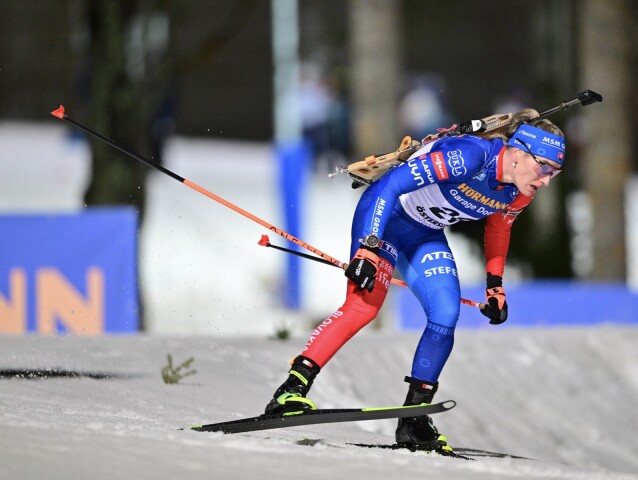 Paulína Bátovská Fialková