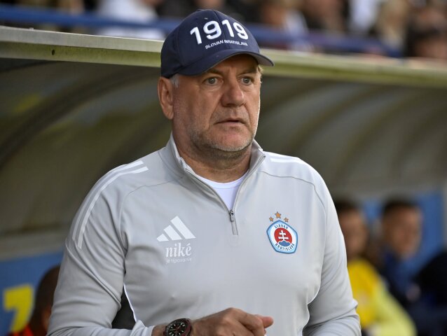 Vladimír Weiss st.