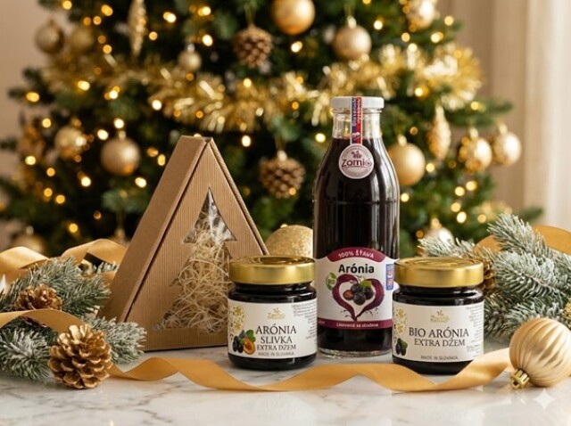 Aronia