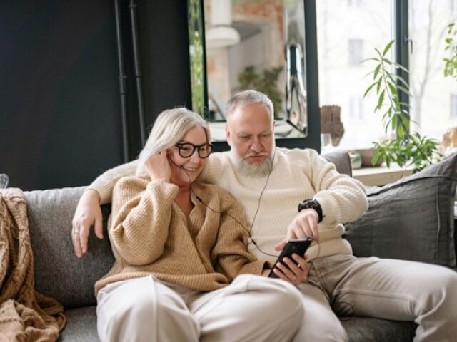 Digitalni seniori