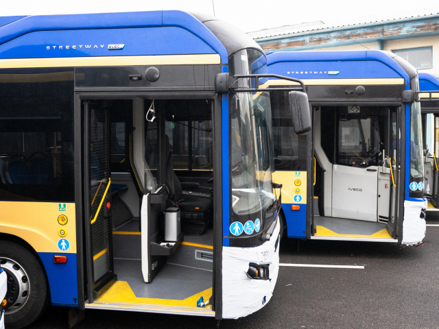 iveco