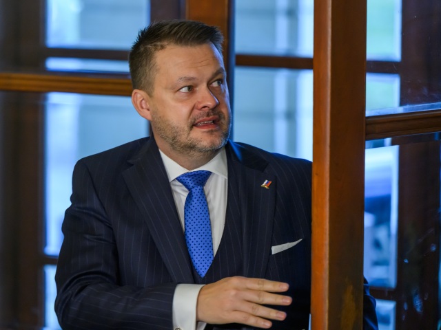 Samuel Migaľ