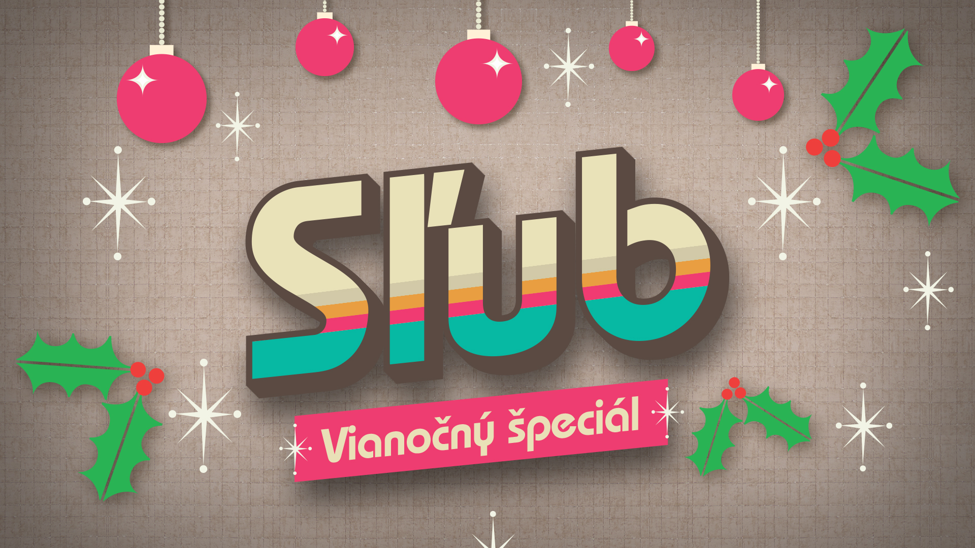 Sľub