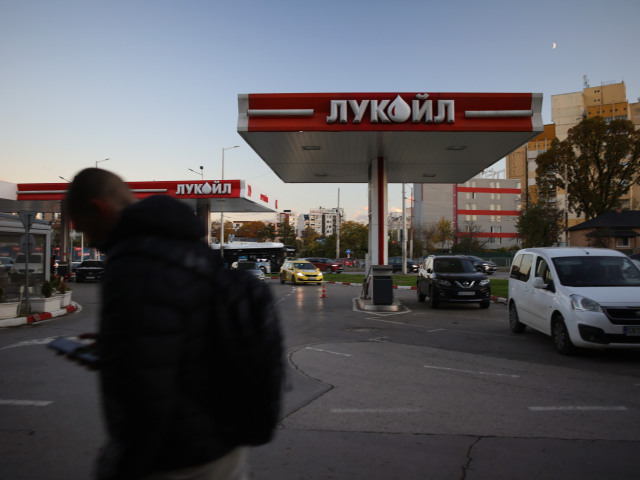 Bulgaria Lukoil