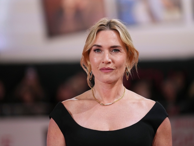 Kate Winslet
