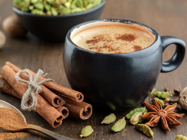 kava