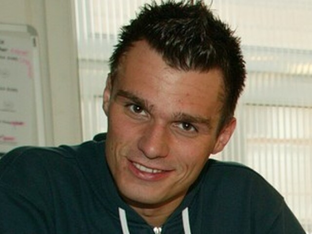 Leoš Mareš, Patrik Hezucký