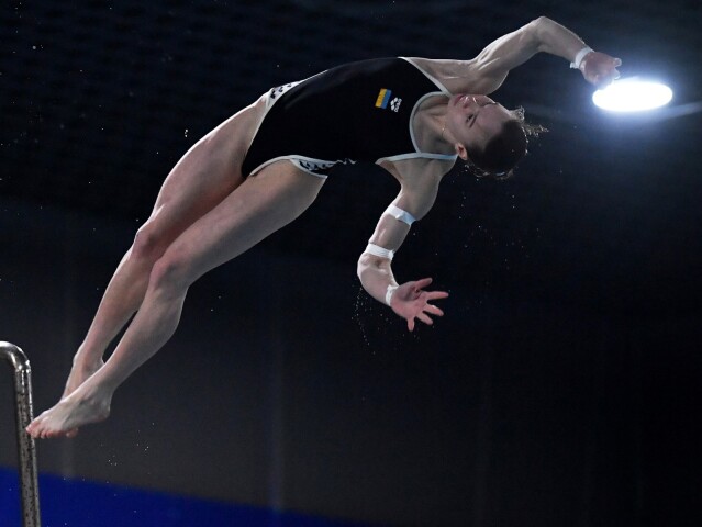 Sofia Lyskunová