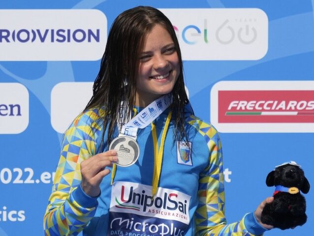 Sofia Lyskunová