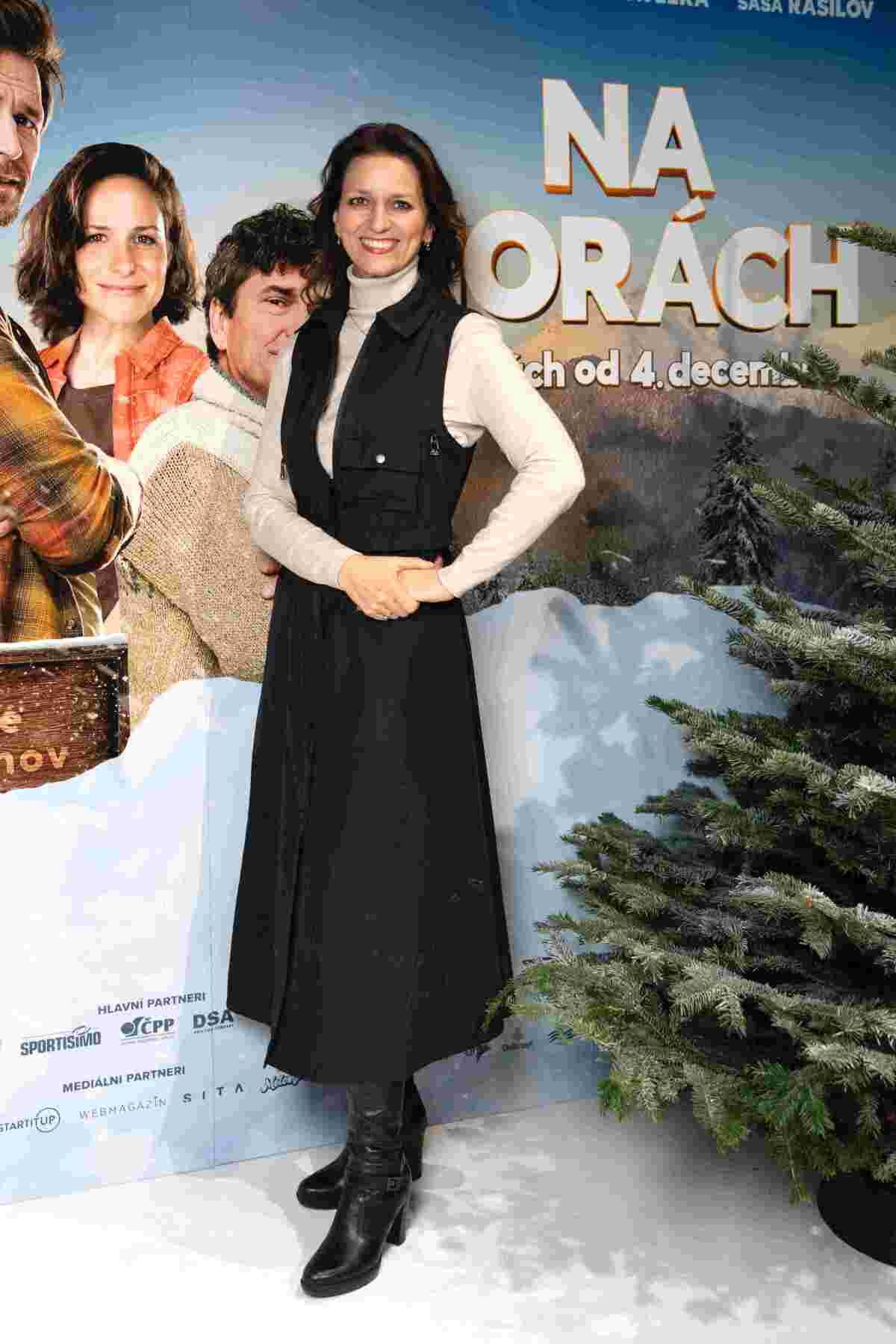 Adéla Gondíková