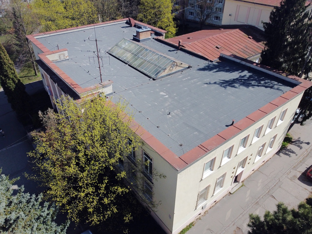 divadlo, Lučenec