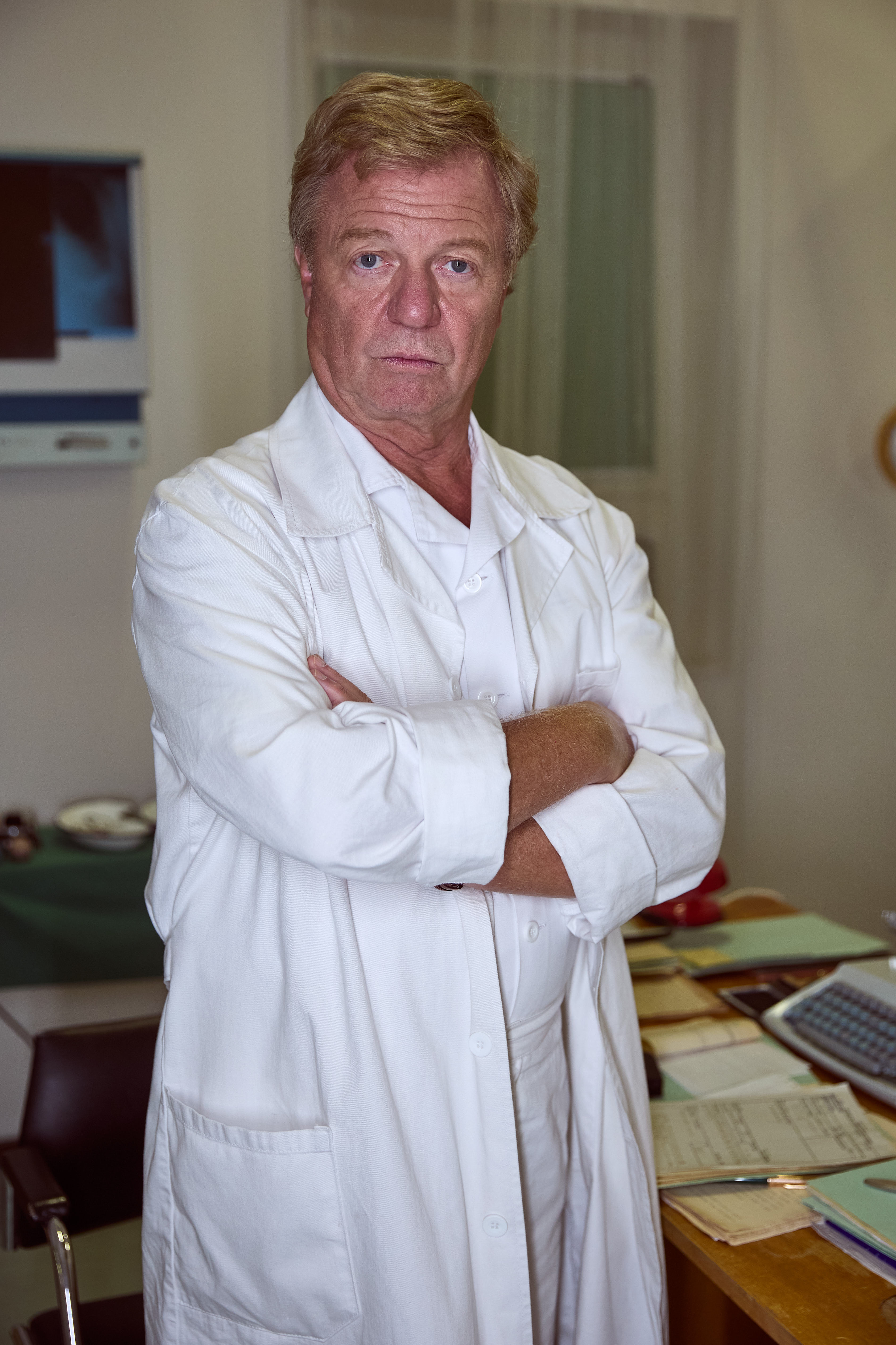 Maroš Kramár v Sľube