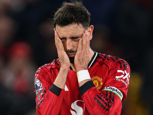 Bruno Fernandes