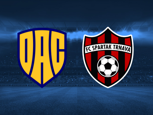 DAC Dunajská Streda, Spartak Trnava