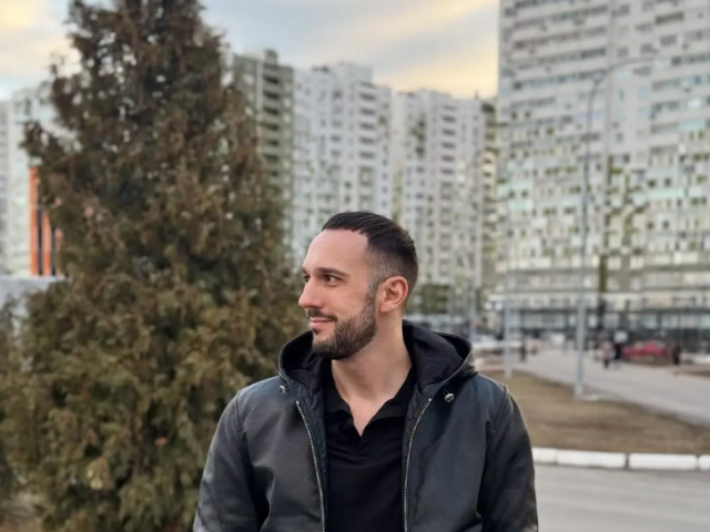 Dmitri