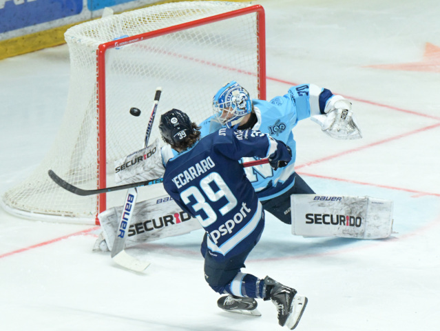 Pecararo, Patrikainen