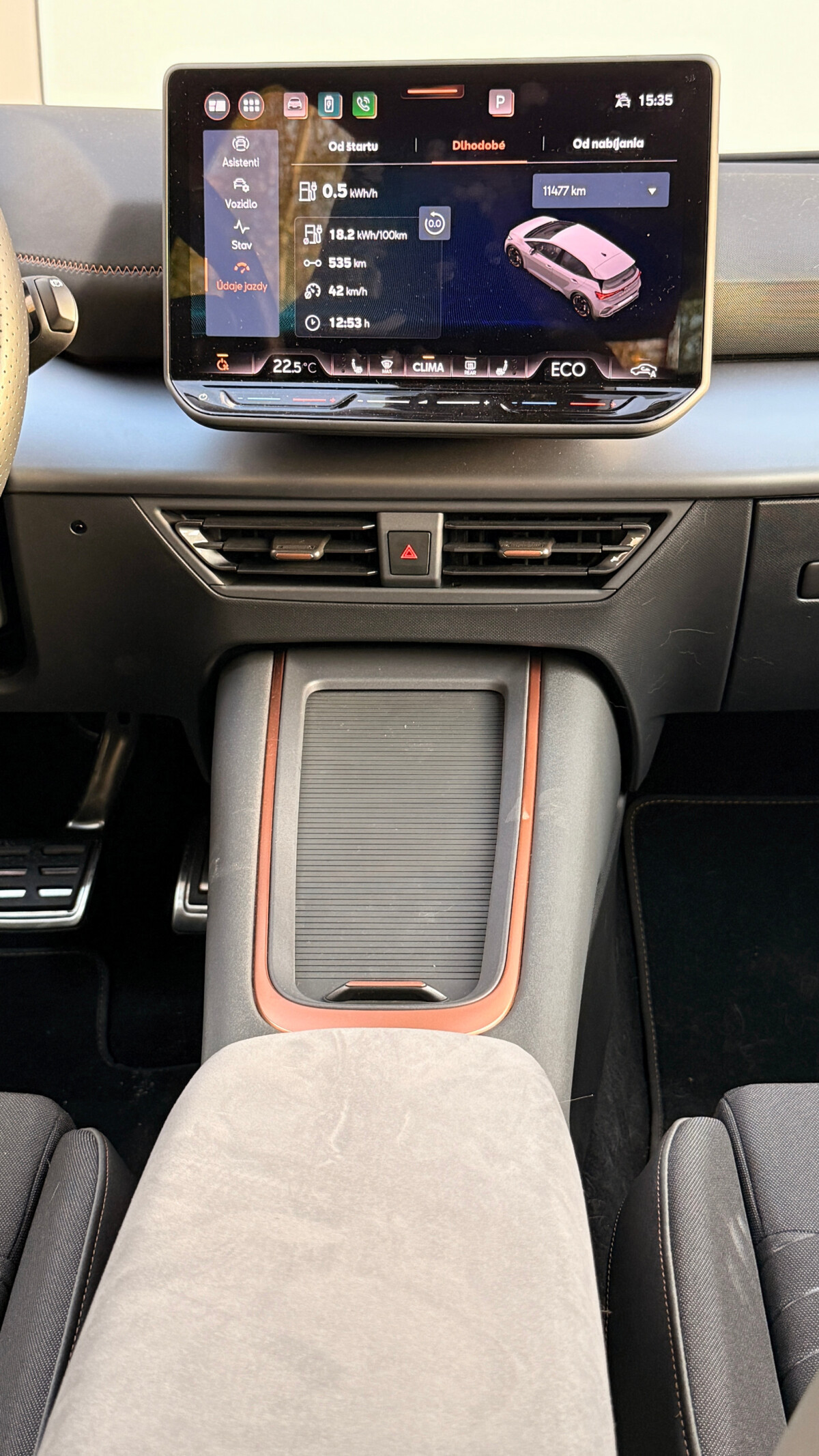 Cupra Born eBoost (2025)