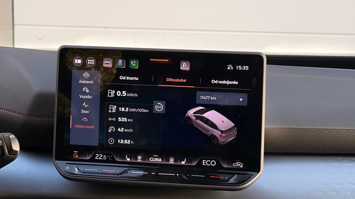 Cupra Born eBoost (2025)