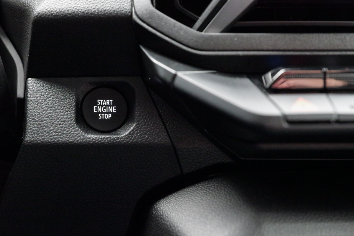 Dacia Bigster mild-hybrid G-140 - test 2025