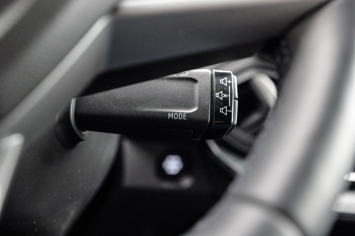 Dacia Bigster mild-hybrid G-140 - test 2025