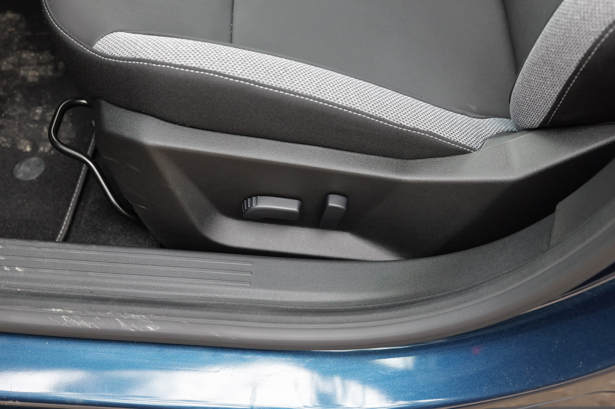 Dacia Bigster mild-hybrid G-140 - test 2025