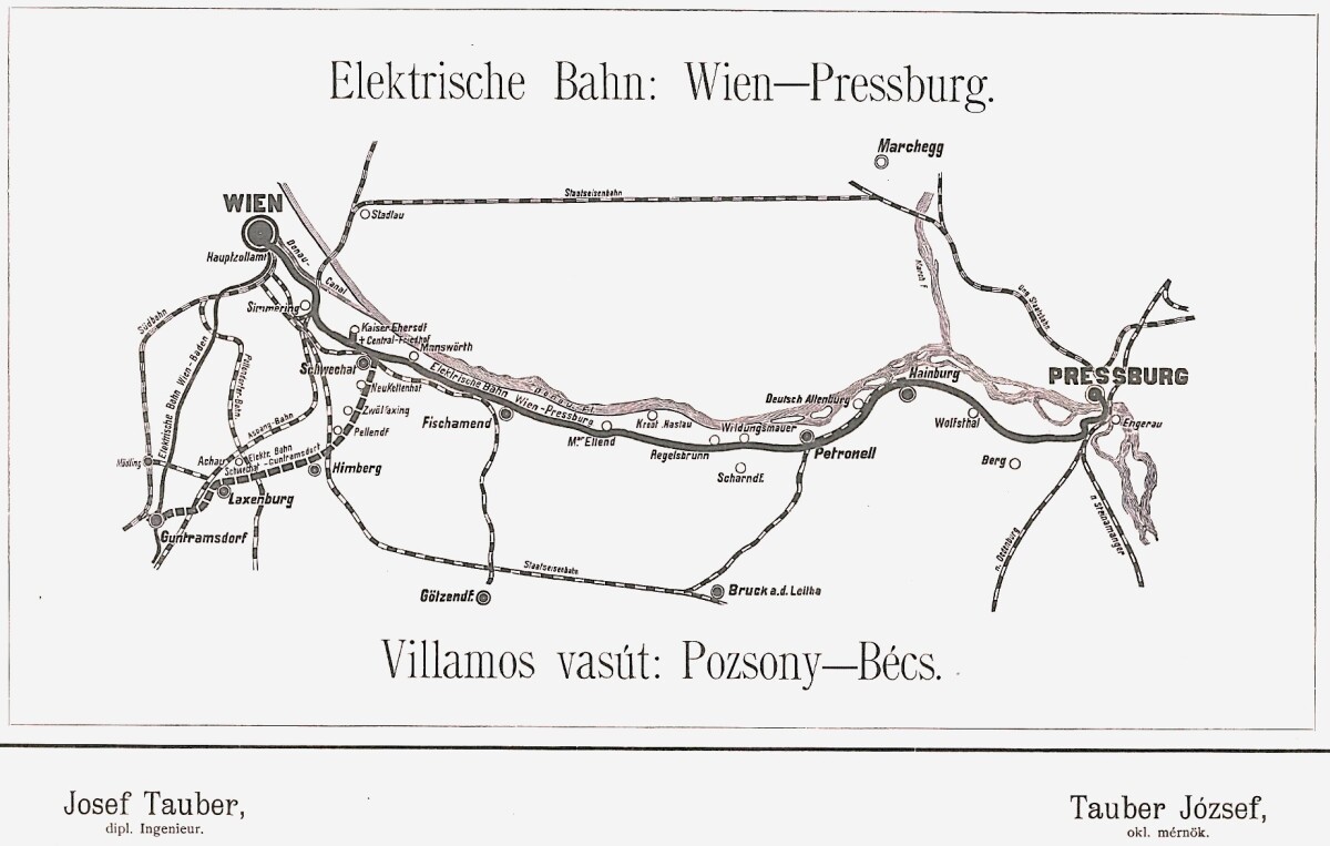 viedenska elektricka