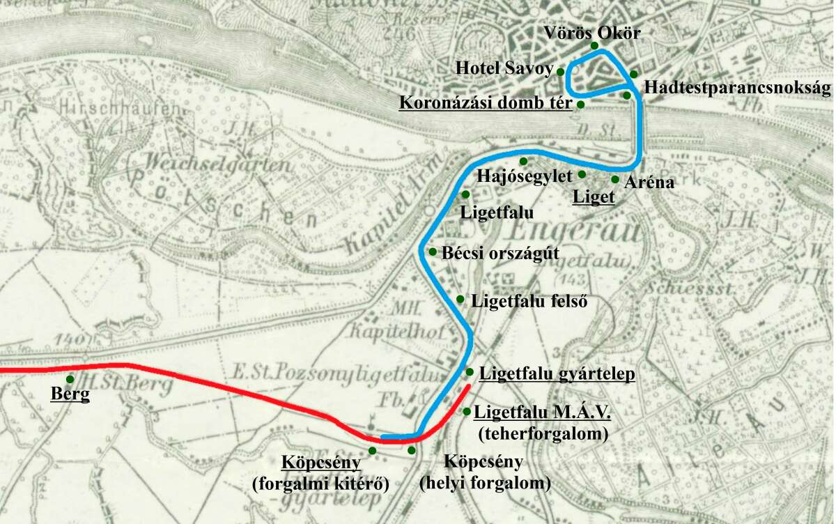 viedenska elektricka