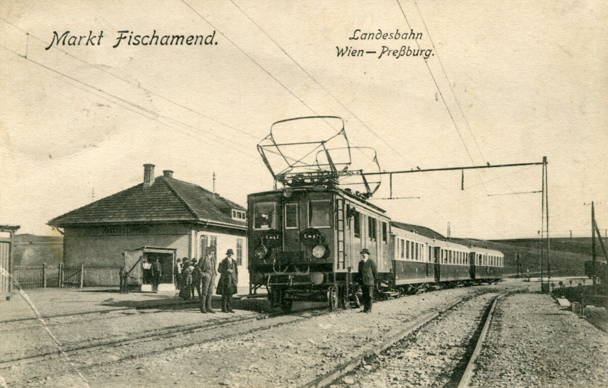 viedenska elektricka