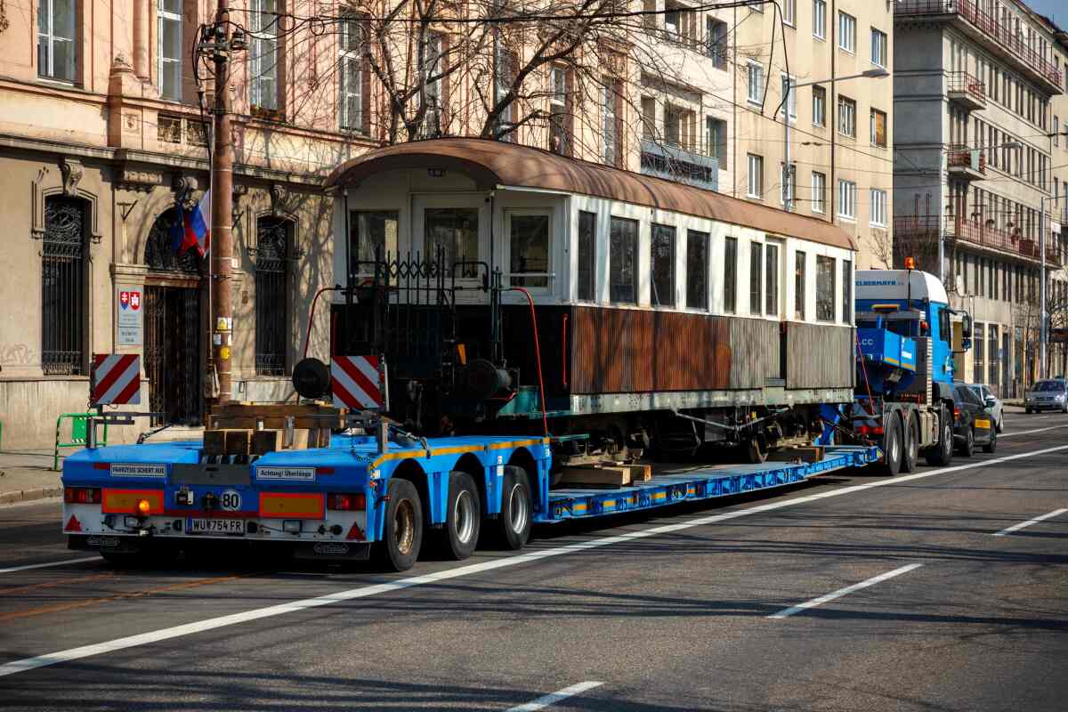 viedenska elektricka