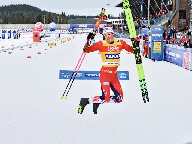 Johannes Hösflot Kläbo